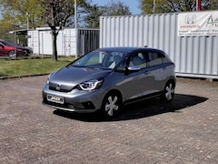 Honda Jazz 1.5 i-MMD Hybrid Executive