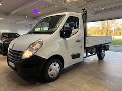 Bild des Angebotes Renault Master Pritsche Lang *AHK*Garantie*