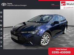 Bild des Angebotes Toyota Corolla Touring Sports 2.0 Hybrid Business Edition