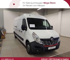 Bild des Angebotes Renault Master Master dCi 130 L3H2 Klima Holzverkl. PDC