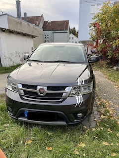Fiat Freemont 2.0 Multijet 16V DPF Automatik Allrad My