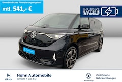Bild des Angebotes VW ID. Buzz ID.Buzz GTX LWB 250kW 7 Sitze "Area View"