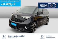 Bild des Angebotes VW ID. Buzz ID.Buzz GTX LWB 250kW 7 Sitze "Area View"