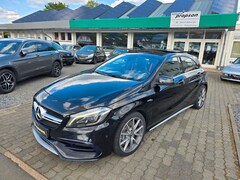 Bild des Angebotes Mercedes-Benz A 45 AMG PERFORMANCE 4Matic COMAND PANO