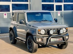 Suzuki Jimny *215/75R15*Bügel*Carplay*Kamera*Siberia