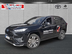 Bild des Angebotes Toyota RAV 4 Plug-in Hybrid 4x4 Teamplayer,Head-Up, Totwinkel,