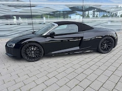 Bild des Angebotes Audi R8 Spyder V10 5.2 FSI quattro S tronic