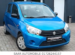 Bild des Angebotes Suzuki Celerio Comfort 1.0 /KLIMAANLAGE/USB/BT/EURO6+1H