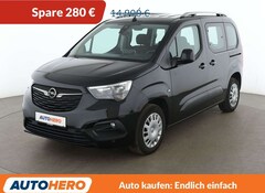 Bild des Angebotes Opel Combo Life 1.2 Turbo Edition*TEMPO*LIM*PDC*KLIMA*