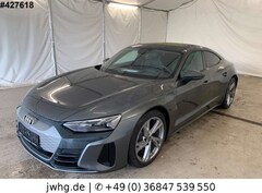 Bild des Angebotes Audi e-tron GT quattro ACC+/PANO/HEAD-UP/SITZKLIMA