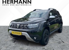 Bild des Angebotes Dacia Duster II 1.3 TCe 130 Prestige + GPF Prestige+