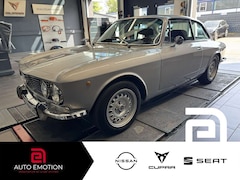 Bild des Angebotes Alfa Romeo GTV GTV 2000 Oldtimer mit H Kennz.!! perf.Zustand!!