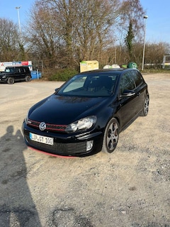 Bild des Angebotes VW Golf GTI 2009 227.000 KM