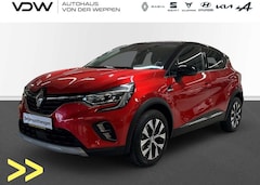 Bild des Angebotes Renault Captur II Techno Klima Navi Rückfahrkamera Sitzheizung