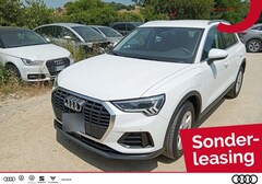Bild des Angebotes Audi Q3 45 TFSI e S-tronic PDC ACC Navi LED 360 ACC