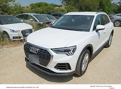 Bild des Angebotes Audi Q3 45 TFSI e S-tronic PDC ACC Navi LED 360 ACC