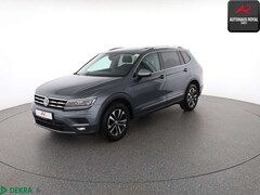 Bild des Angebotes VW Tiguan Allspace Tiguan Allspace 2.0 TDI PANORAMA,360GRAD,ACC,1HD