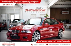 Bild des Angebotes BMW M3 Coupe SMG Drivelogic Imolarot Harman Kardon