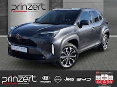 Bild des Angebotes Toyota Yaris Cross 1.5 Hybrid "Team Deutschland" Allwetter