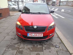 Bild des Angebotes Skoda Fabia Monte Carlo