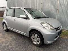 Subaru Justy Active Klima Park Distance Control