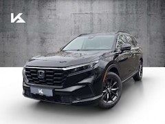 Bild des Angebotes Honda CR-V e:HEV Elegance AWD 2.0 Panorama Schiebdach, ACC