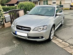 Bild des Angebotes Subaru Legacy 3.0R 4WD