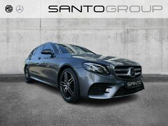 Bild des Angebotes Mercedes-Benz E 450 E 450 4MATIC T-Modell AMG Line Pano AHK