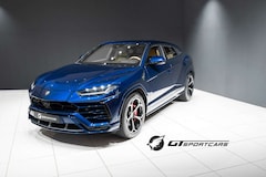 Bild des Angebotes Lamborghini Urus 1 Hand Unfallfrei 5 Sitzer ADAS Pano B&O