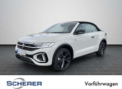 Bild des Angebotes VW T-Roc 1.5 TSI *R-Line* Edition Karmann