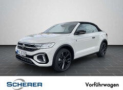 Bild des Angebotes VW T-Roc 1.5 TSI *R-Line* Edition Karmann