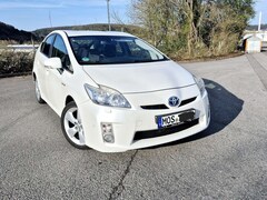 Bild des Angebotes Toyota Prius Prius (Hybrid) Executive