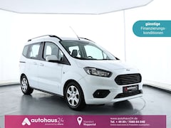 Bild des Angebotes Ford Tourneo Courier 1.5 TDCi  Trend|Navi|Klima|PDC
