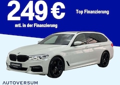 Bild des Angebotes BMW 540 i xDrive M Sport PANO*HUD*ACC*360°*MEM*STHZ*