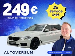 Bild des Angebotes BMW 540 i xDrive M Sport PANO*HUD*ACC*360°*MEM*STHZ*