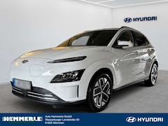 Hyundai KONA EV Trend, Sitz Hz, Lenk Hz, Kamera, PDC