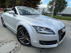 Bild des Angebotes Audi TT Coupe/Roadster 2.0 S-Line/Navi/Xenon