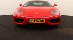 Bild des Angebotes Ferrari 360 360 Modena F1