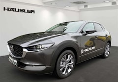 Bild des Angebotes Mazda CX-30 2.5 Takumi *Navi*BOSE*360°Kamera*LED-Scheinwerfer*