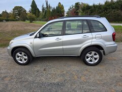 Bild des Angebotes Toyota RAV 4 4x4 Edition