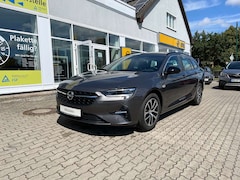 Bild des Angebotes Opel Insignia Edition