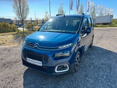 Bild des Angebotes Citroen Berlingo Feel M Kamera Navi Tempomat