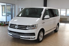 Bild des Angebotes VW T6 Multivan Multivan Generation Six TDI 150PS *Luft-Standheiz
