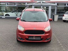 Bild des Angebotes Ford Tourneo Courier Titanium