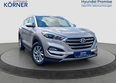 Bild des Angebotes Hyundai TUCSON STYLE 1.6 T-GDi *NAVI*CAM*SITZHZG*SPURASSIST*