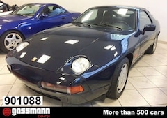 Bild des Angebotes Porsche 928 S4 Coupe mehrfach verfügbar!