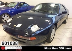 Bild des Angebotes Porsche 928 S 4 Coupe, mehrfach VORHANDEN!