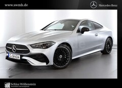 Bild des Angebotes Mercedes-Benz CLE 300 4M 3,99%/AMG/Digital Light/AHK/DISTRONIC /PanoD