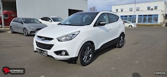 Bild des Angebotes Hyundai iX35 2.0 CRDI 4WD Trend Runout Automatik