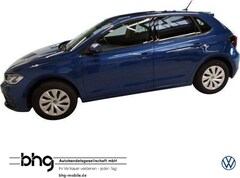 Bild des Angebotes VW Polo 1.0 Life